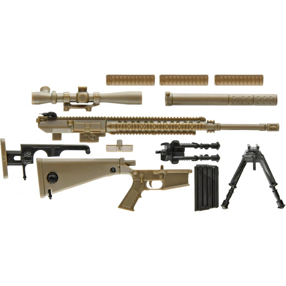 Little Armory M110sass סוג