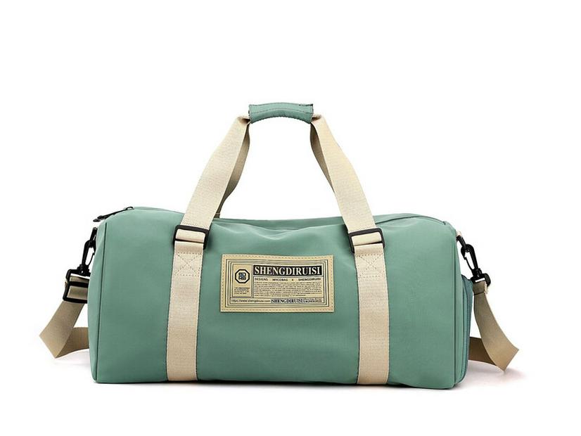 KANDEXS Lightweight Travel & Gym Duffel Bag