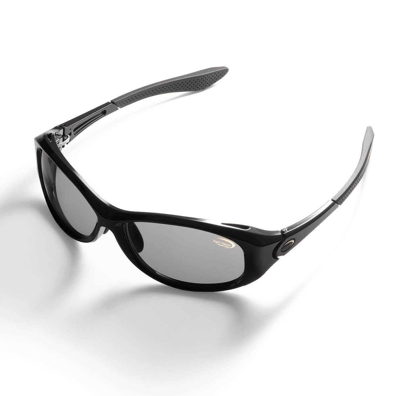 

TIEMCO Rotondo Matte Black Super Light Gray (SWR)