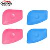 10 Pack Car Window Film Scraper Squeegee Tool Set Durable Plastic Edge Scraper for Automotive Window Tint Removal and Application