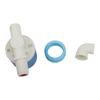 For Hydroponics High Flow Rate Automatic Water Control Water Filling Applications Automatic Operation Nylon PA66 Material