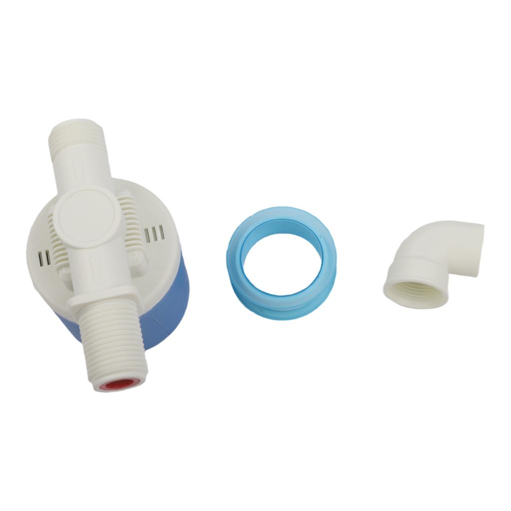 For Hydroponics High Flow Rate Automatic Water Control Water Filling Applications Automatic Operation Nylon PA66 Material