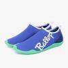 [BALLOP] Injection Aqua Shoes Lettering Purple [Shipped from Korea] 100% Authentic