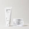 Cica Bio Placenta Cream 65ml + Vitamin B9 Tone-Up Whitening Cream 50ml 2-Piece Set