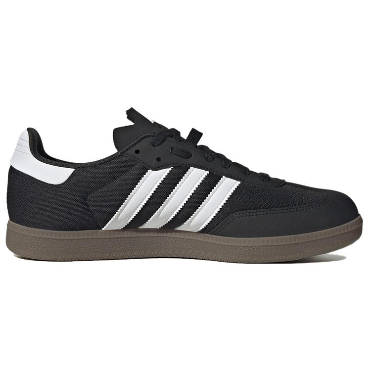 New Adidas The Velosamba Made With Nature Core Black Cloud White HQ9036
