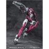 T-Spark Transformer AMK Series Elita-1 Color-Coded Model Kit Plastic Assembly Toy