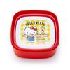 Sanrio Hello Kitty Lunch Box Set of 3 746991 (Talk)