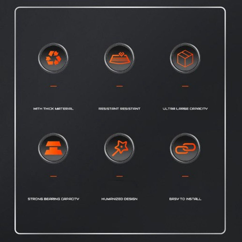 10 Styles Plastic&Steel Basket Plastic&Steel Bicycle Food Storage Cycling Accessories