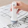 Lightweight Vacuum Bag Pump Rechargeable Compressed Bag Air Pump  Travel Organizer