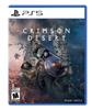 Crimson Desert North PS5 (Standard Edition) (Imported Version America) -