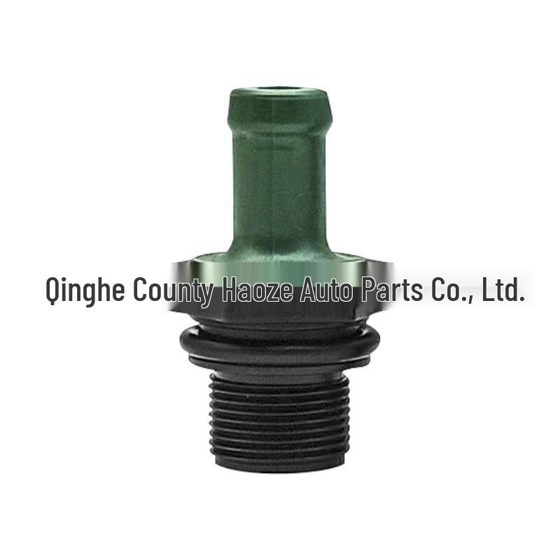 Nissan Infiniti Crankcase Ventilation & PVC Exhaust Check Valve