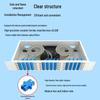 Boyang Fiber Optic Terminal Box