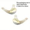 Electric Massage Microcurrent Eye Massager Anti-Wrinkle Skin Tightening Tool  Home Beauty