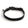 New Pet Dog Collar Solid Color Macaron Suede with Bow for Cats and Dogs  Dog Accessories for Small Dogs Dog Harness Dogs Leash