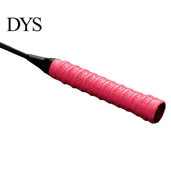 Perforated Handle Wrap Anti-Slip Tennis Overgrip Thickened Non-Slip Band Racket Non-slip Grip Super Absorbent Badminton