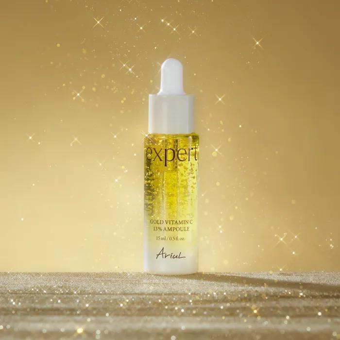 [Blemish Whitening] Expert Gold Vitamin C 13% Ampoule
