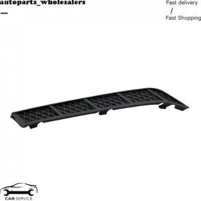 Fits Subaru Forester 14-16 Right Front Bumper Lower Grille Molding Cover Trim US