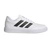 Adidas Mens Courtblock Flat Trainers