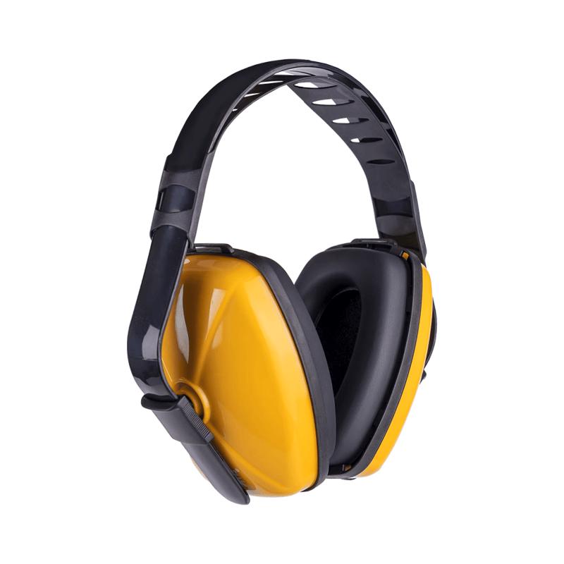 HengHui Industrial Noise Cancelling Earmuffs