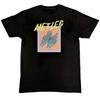 New Wet Leg Band Too Late Ablum Graphic Mens T-Shirt