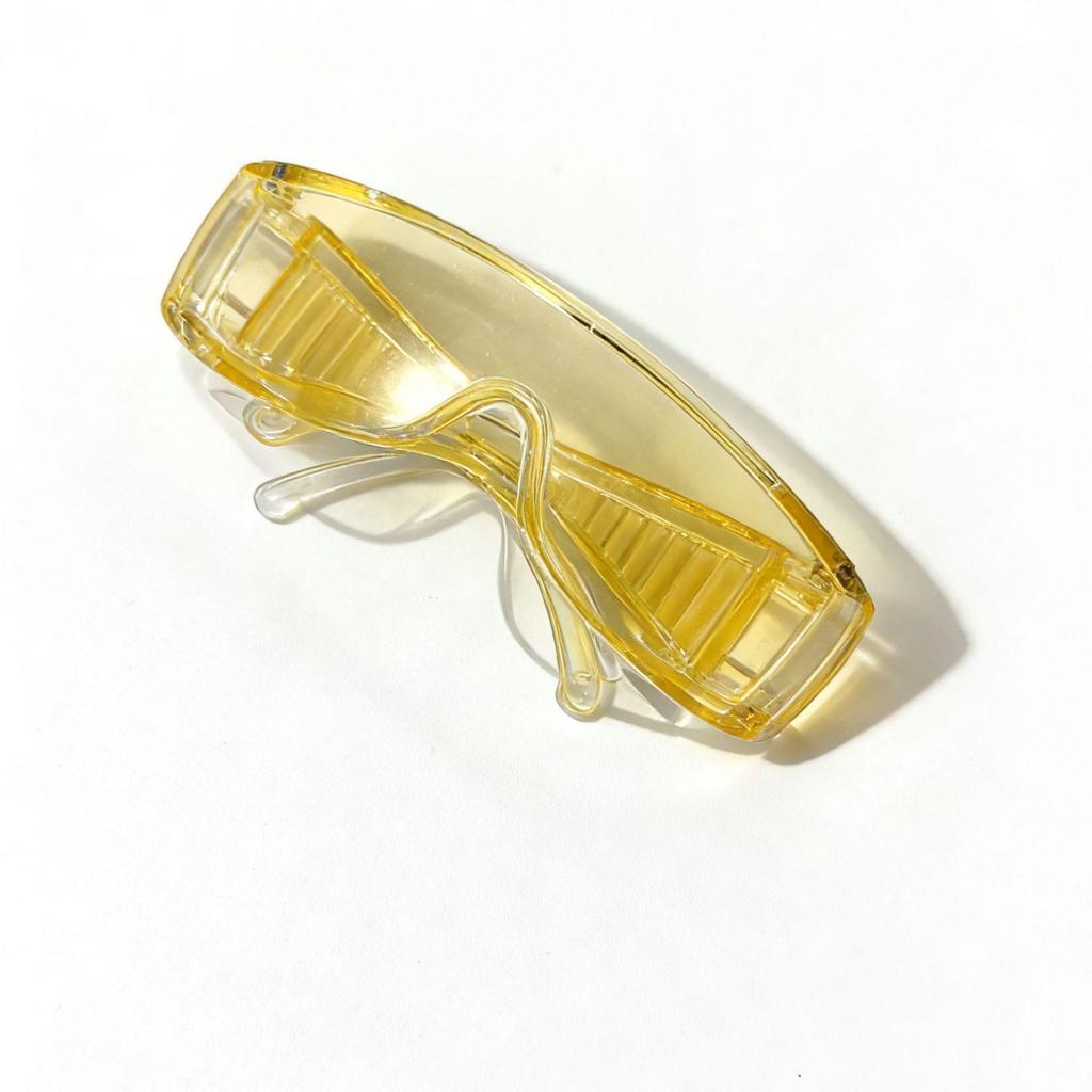 4.5cm Mini Doll Accessory Glasses for Plush and Cloth Dolls