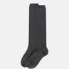 nitina vivid knee socks D/GY