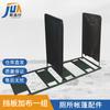 Toilet Tent Baffle and Cloth Accessory Kit
