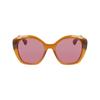 Ladies' Sunglasses Lanvin LNV628S-208 ø 54 mm