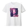 Rare Selena Gomez T Shirt Available In All Sizes Black Ng2070 Vintage Washed Casual Designer Clothes Versatile Fashion Unisex