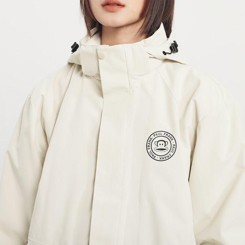 paul frank 3-in-1 Winter Windproof Jacket