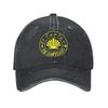 Unisex Camino De Santiago   Cap Merch Baseball Cap Retro  Trucker Hats Adjustable