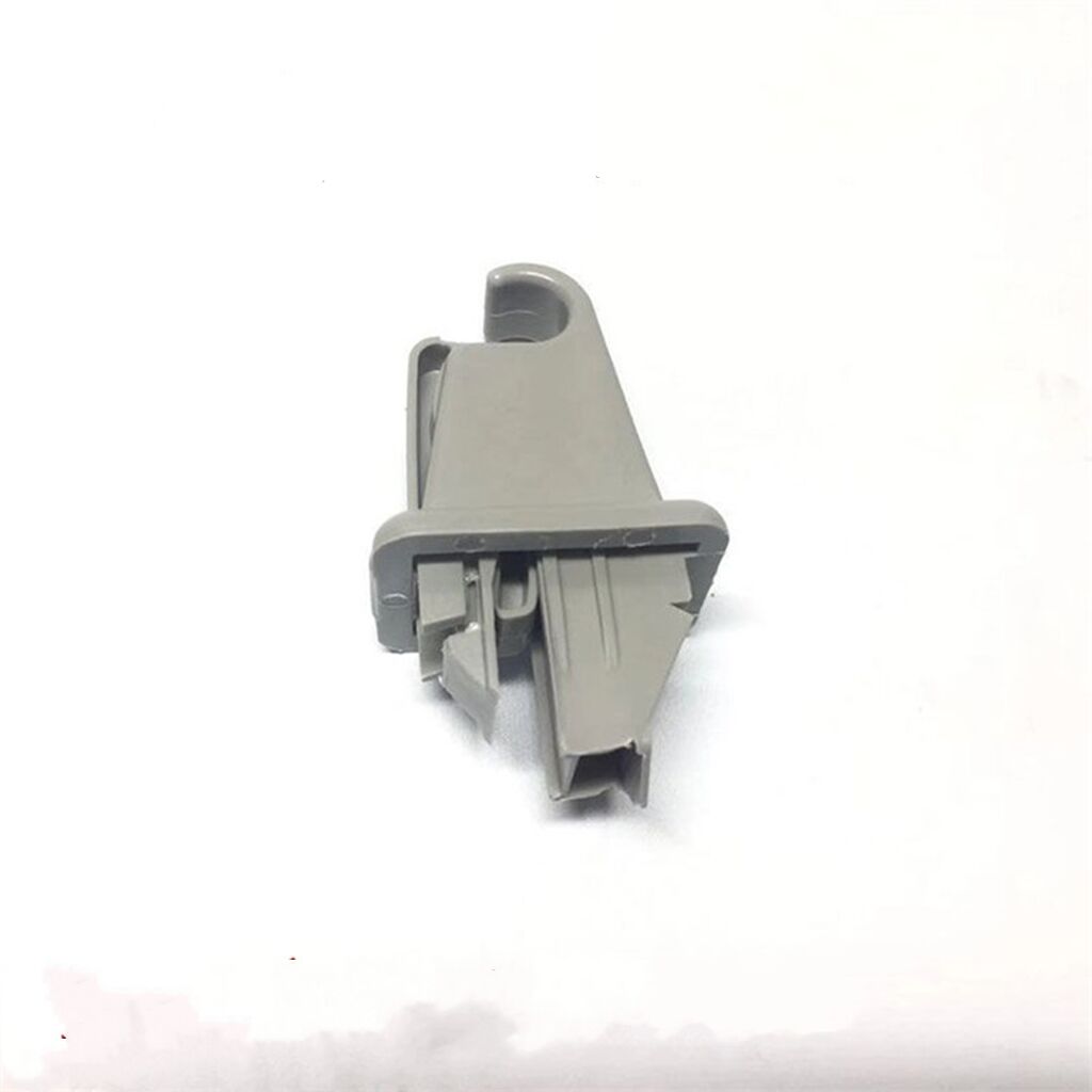 2 colors Sun visor buckles for Chinese SAIC ROEWE 550 MG6 Auto car motor parts