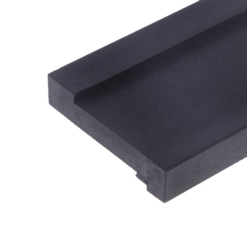 Z-Shaped Diy Wooden Flooring Installation Kit - 1Pcs Non-Electric Plastic Tapping Block For Home Improvement