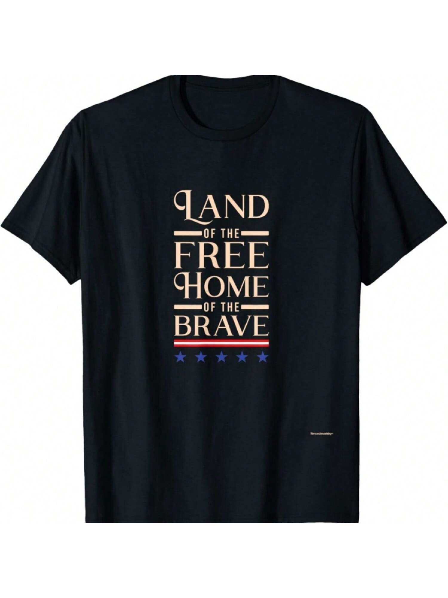 T-Shirt4 (5) S разноцветный