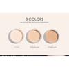 FOCALLURE - Invisible Finish Loose Setting Powder - 3 Colors