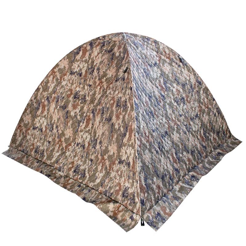 Xinyuejian All-Season Camouflage Outdoor Tent