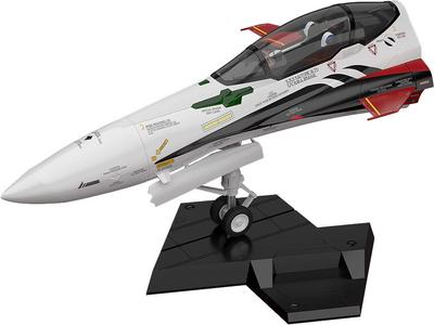 PLAMAX סרט Macross F להתראות טסובה MF 53 מינימום אוסף אף מפעל YF 29 דורנדל וולקירי סאוטومه סוג הרכבה בקנה מידה דגם פלסטיק [אלטו