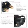 Quick Cut-off Battery Disconnect Switch Car Battery Terminal Link Switch  Truck Boat Marine ATV