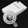 High Pressure Shower Head ,Water Saving Sprayer,Water Massage Shower Head for Bathroom Accessories