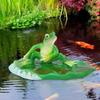 Artificial Floating Water Flower Amimal Pond For Home And Party Decoration And Holiday