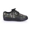 NHZHIW Camouflage Training & Running Shoes