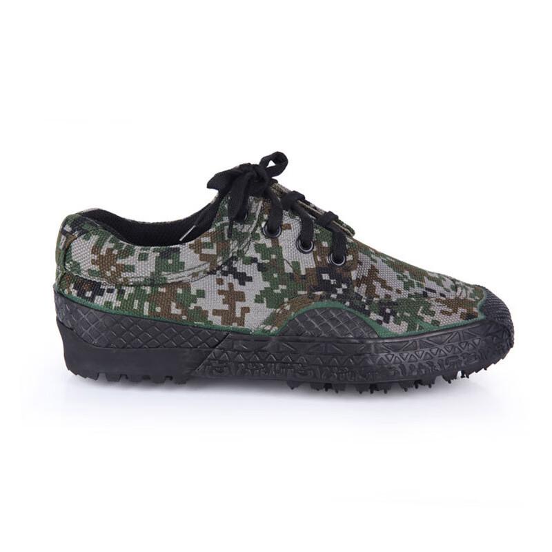 NHZHIW Camouflage Training & Running Shoes