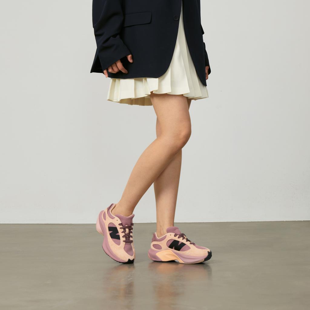 New New Balance Wrpd Runner 'Pastel Pack   Licorice' UWRPDSFA