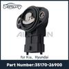 35170-26900 Throttle Position Sensor Good Quality for Hyundai Accent RB I20 PB Kia Rio UB Soul AM Wholesale Car Part Accessories