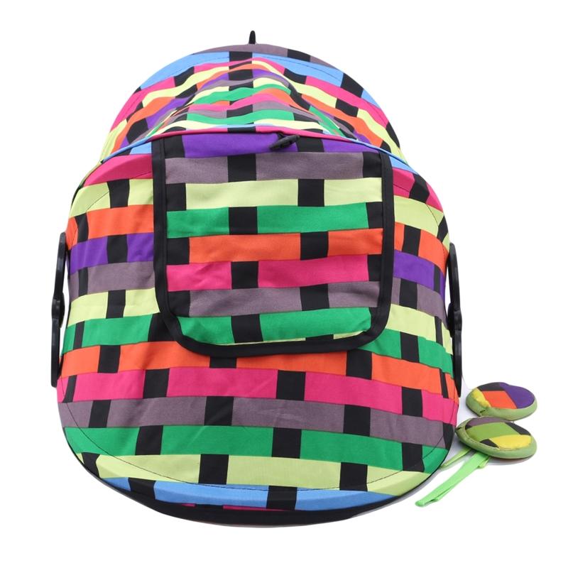 Baby Stroller Sun Shade Universal Carriage Canopy Cover for Infant Prams Breathable UV Blocking Visor with Adjustable Straps