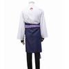 Naruto Uchiha Sasuke Cosplay Halloween Anime Performance Costume