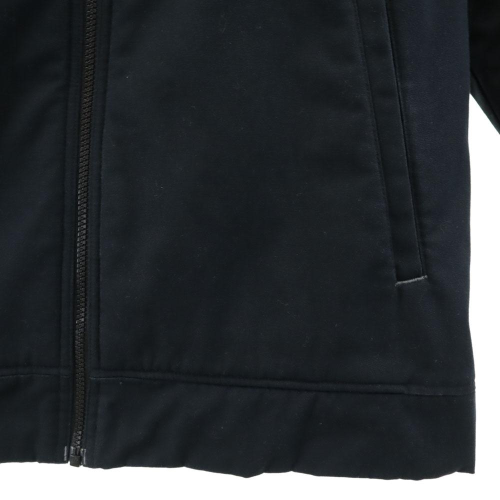 Columbia Sun Point Jacket XL Navy Outdoors Men's Used