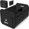 OEBX9 Car Trunk Box Large Capacity Oxford Cloth Tools Storage Bag Ornament For X7 E92 X2 F20 E46 X4 X3 F30 F10 X6 E30 E60 E39 E36