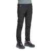 Men's and Women's Winter Waterproof Windproof Softshell Climbing Ski Pants