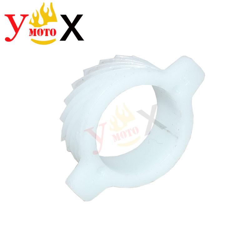 DZR 400 Off Road ABS Speedometer Odometer Instrument Driving Drive Gear Teeth for Suzuki DRZ400 DRZ400S DRZ400SE DRZ400SM
